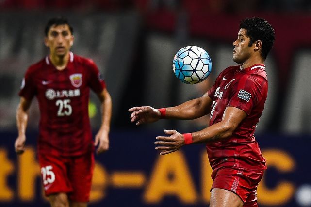 上港申请调整赛程让路亚冠获批准 战富力延期