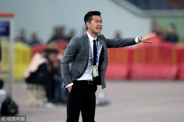 李铁离任里皮不招中方助教 肇俊哲或赴青年队带队--上海热线体育频道