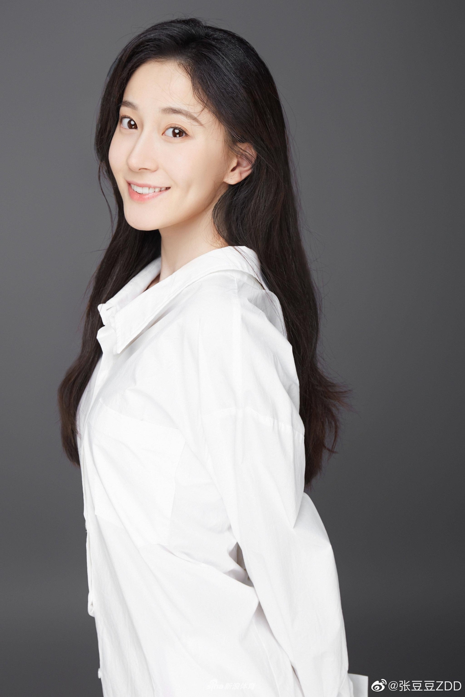 "   北京时间5月21日,艺术体操女神张豆豆微博感恩体操,坦言"是ta把