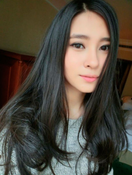刘晓宇女友后悔上超模节目:这么多年最错误的决定