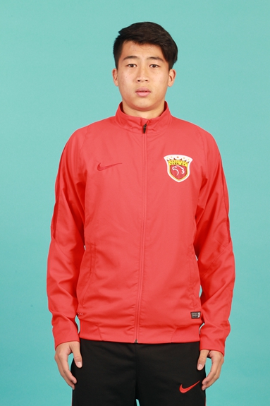 26号 胡靖航--上海热线体育频道