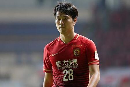 金英权:首选肯定留在恒大 有实力不担心足协政策