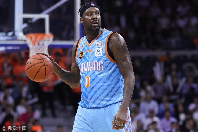 cba季后赛-布拉切中制胜3分新疆险胜广东 总分1-2