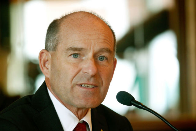 德国亿万富翁在阿尔卑斯山滑雪失踪至今下落不明