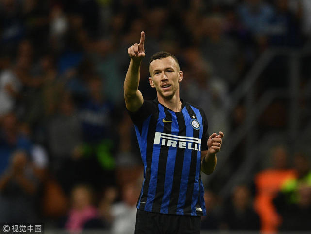 意甲-国米连丢2球2-2平 新援处子球伊卡尔迪助攻