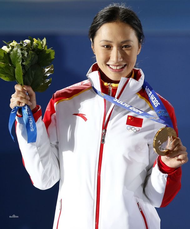 体坛单身女神晓婷34岁待嫁长太美没人要组图