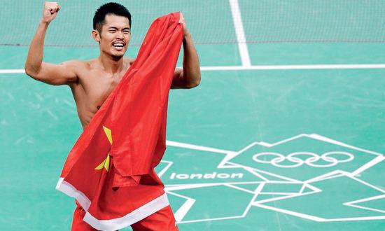 体育频道 体育新闻 篮球and综合    今天,世界羽联公布最新一期排名.