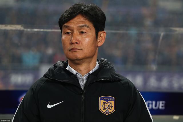 崔龙洙不会选择放弃足协杯对误判裁判也应尊重