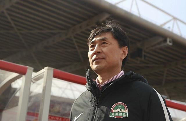 河南建业官方宣布贾秀全辞职 再三挽留未果