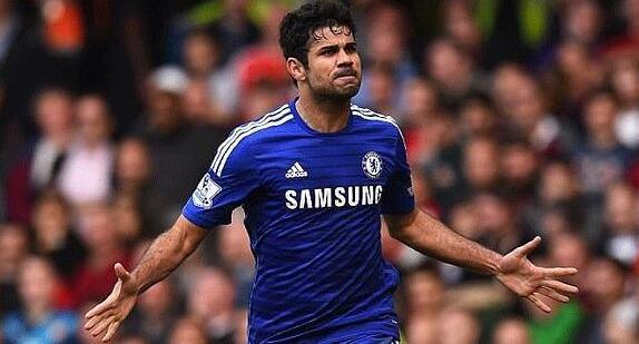 ac米兰会面门德斯引进科斯塔 签拉齐奥悍将达协议