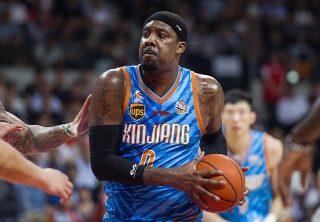 李秋平谈布拉切:归队训练要找回状态