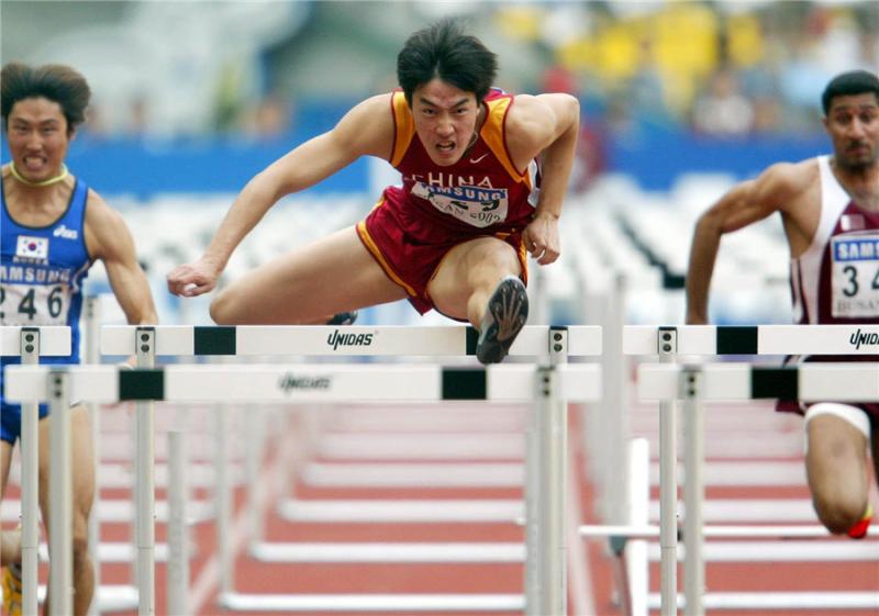 雅加达亚运会今天开幕 上海小将期待延续前辈辉煌——上海热线体育