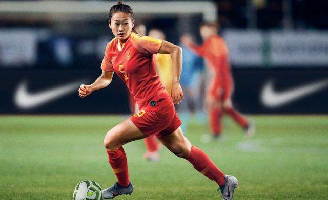 中国女足无缘八强告别世界杯 有遗憾但足够出色