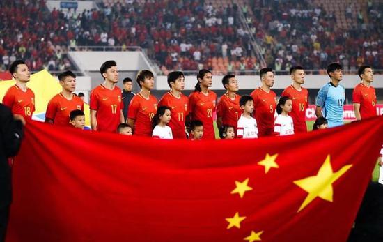 伊拉克足球人口有中国多吗,伊拉克足球注册人口19年