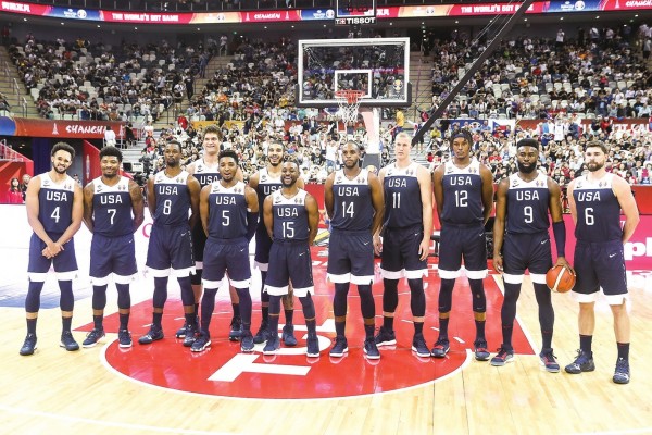 世界篮球国家队排名_篮球头像男生(2)