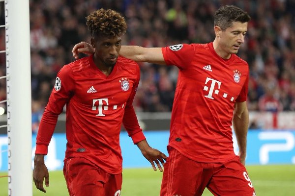 拜仁的更衣室秘方:不只是球星堆砌,这股“人味儿”劲儿太对了