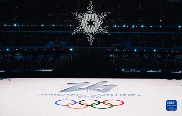 2026年米兰冬奥会图片