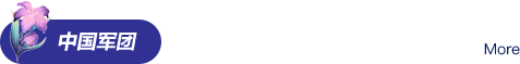 中国军团