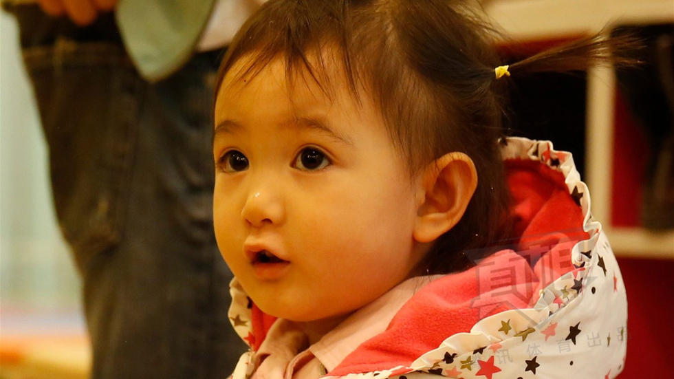 盘点那些拯救过宇宙的小公主体坛萝莉萌翻组图