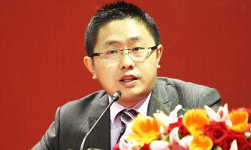 刘永灼引"孙子兵法"称赞恒大:侵掠如火 不动如山